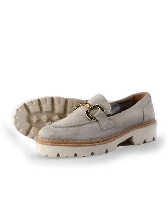 Omoda Loafers