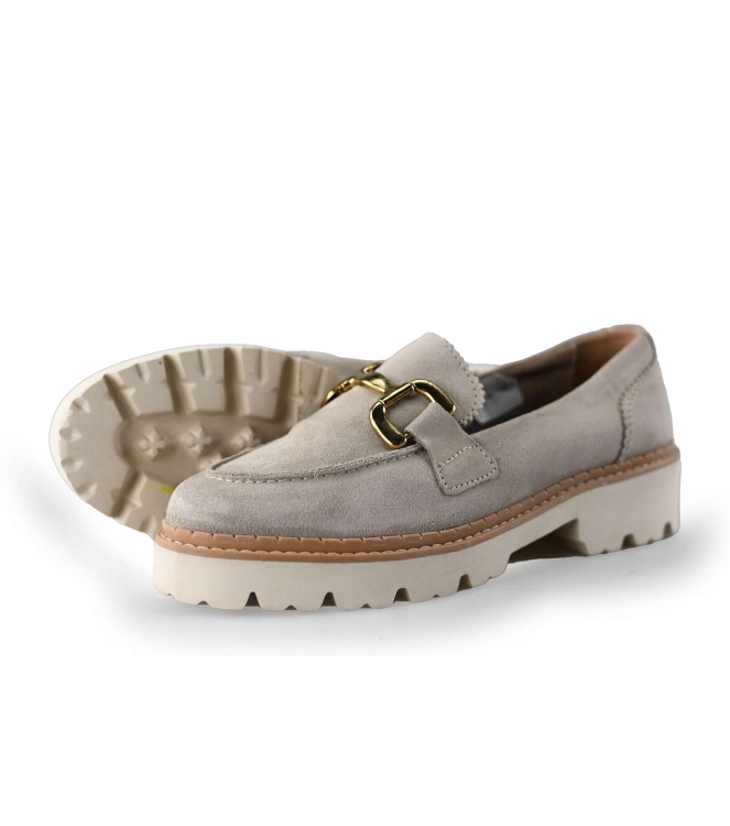 Omoda Loafers