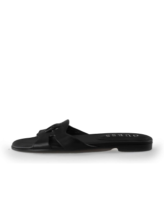 Guess Slippers Zwart 216658