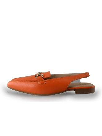 Ayana overhemd Oranje 216664