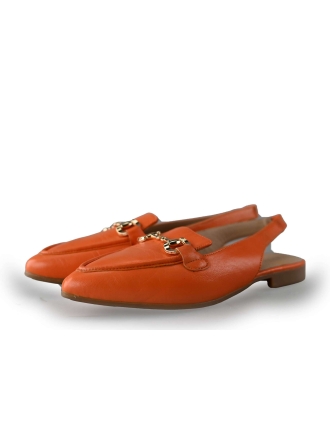 Ayana overhemd Oranje 216664