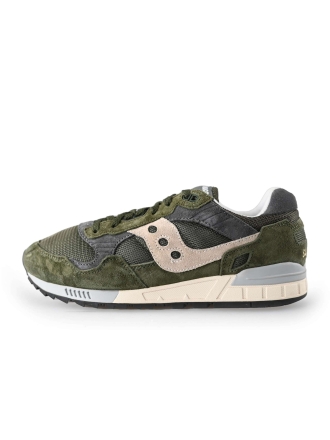 Saucony Sneakers Groen 216674