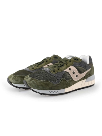 Saucony Sneakers Groen 216674