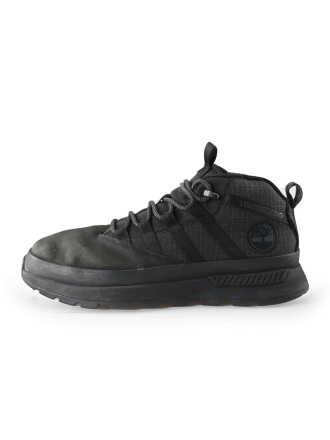 Timberland Sneakers Zwart 216690