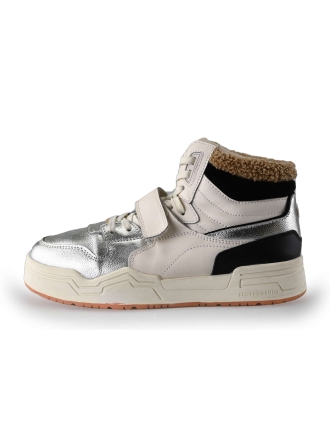 Scotch & Soda Hoge sneakers