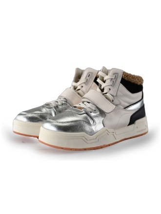 Scotch & Soda Hoge sneakers