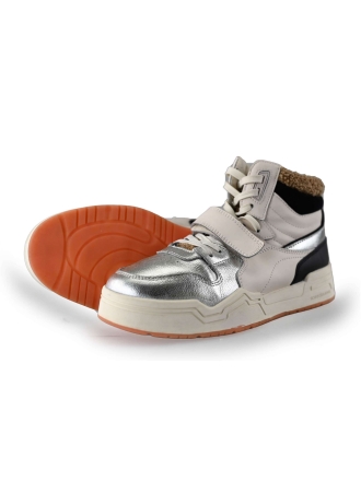 Scotch & Soda Hoge sneakers