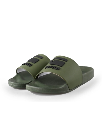 G-Star Slippers