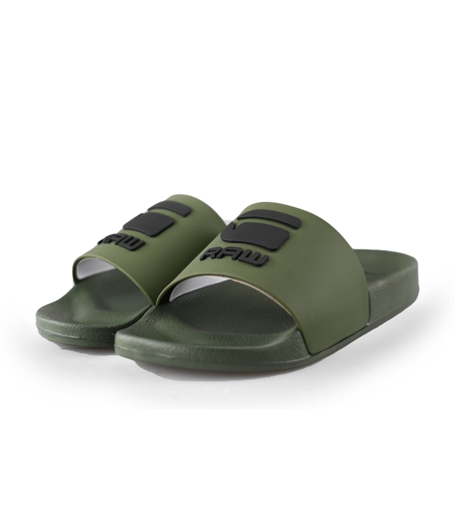 G-Star Slippers