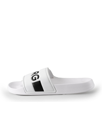Bjorn Borg Slippers Wit 216730