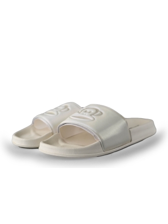 Paul Frank Slippers Wit 216736