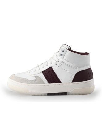 Bjorn Borg Hoge sneakers Wit 216744