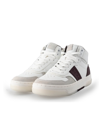 Bjorn Borg Hoge sneakers Wit 216744