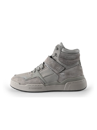 G-Star Hoge sneakers Grijs 216783
