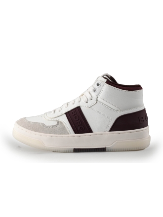 Bjorn Borg Hoge sneakers Wit 216797