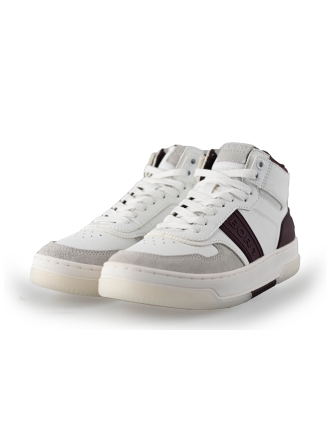 Bjorn Borg Hoge sneakers Wit 216797