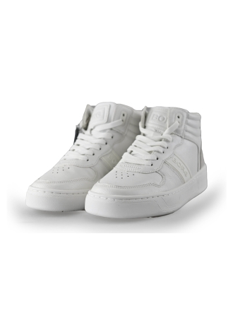 Bjorn Borg Hoge sneakers Wit 216810