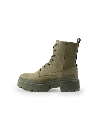 G-Star Veterboots Groen 216822