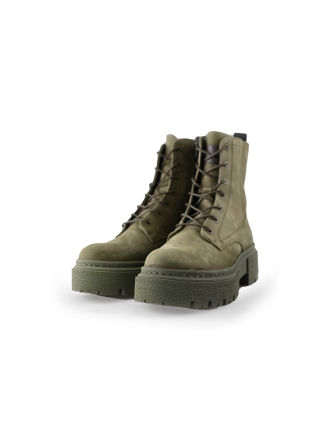 G-Star Veterboots Groen 216822