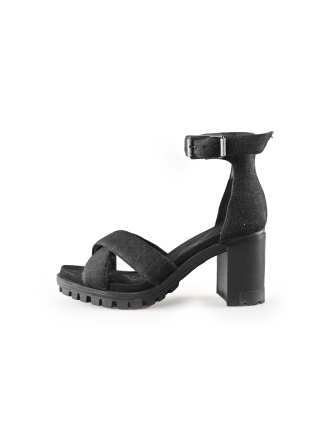 G-Star Pumps Zwart 216831