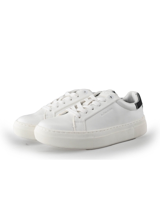 Bjorn Borg Sneakers Wit 216840