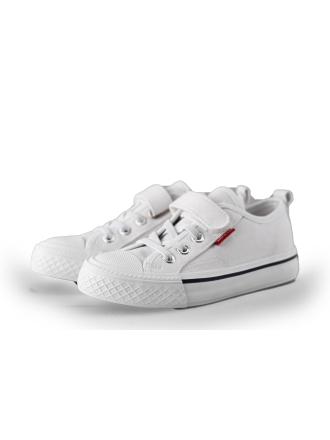 Levi's Sneakers Wit 216841