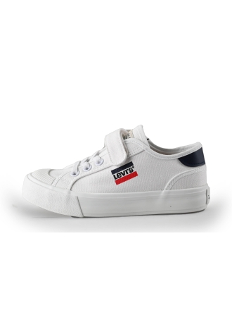 Levi's Sneakers Wit 216843