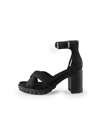 G-Star Sandalen Zwart 216856