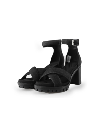 G-Star Sandalen Zwart 216856