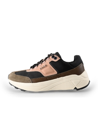 Bjorn Borg Sneakers Bruin 216895