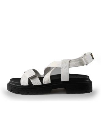 G-Star Sandalen Wit 216934