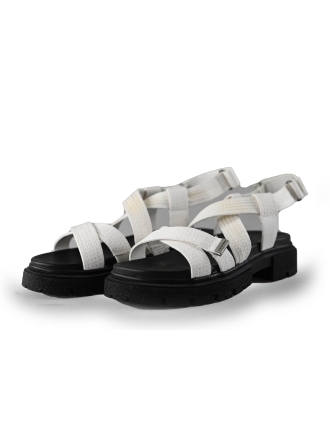 G-Star Sandalen Wit 216934