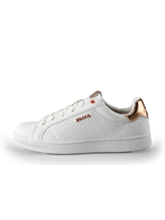Bjorn Borg Sneakers Wit 216935