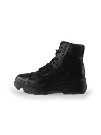 G-Star Veterboots Zwart 216943