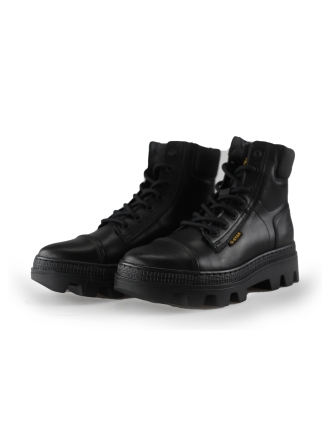 G-Star Veterboots Zwart 216943