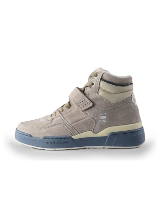 G-Star Hoge sneakers Beige 216986