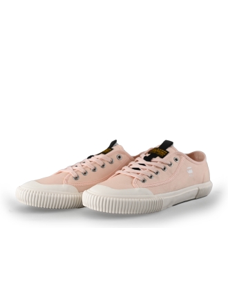 G-Star Sneakers Roze 217003