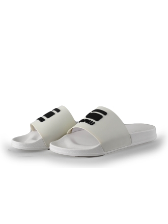 G-Star Slippers Wit 217009