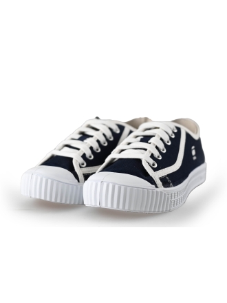 G-Star Sneakers Blauw 217038