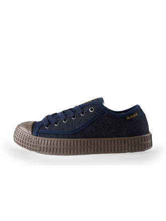 G-Star Sneakers Blauw 217041