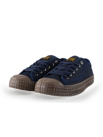 G-Star Sneakers Blauw 217041