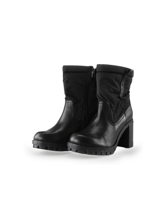 G-Star Enkellaarzen Zwart 217087