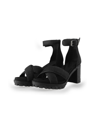 G-Star Sandalen Zwart 217108