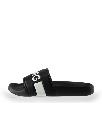 Bjorn Borg Slippers Zwart 217116