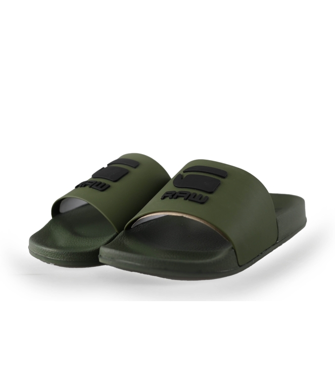 G-Star Slippers