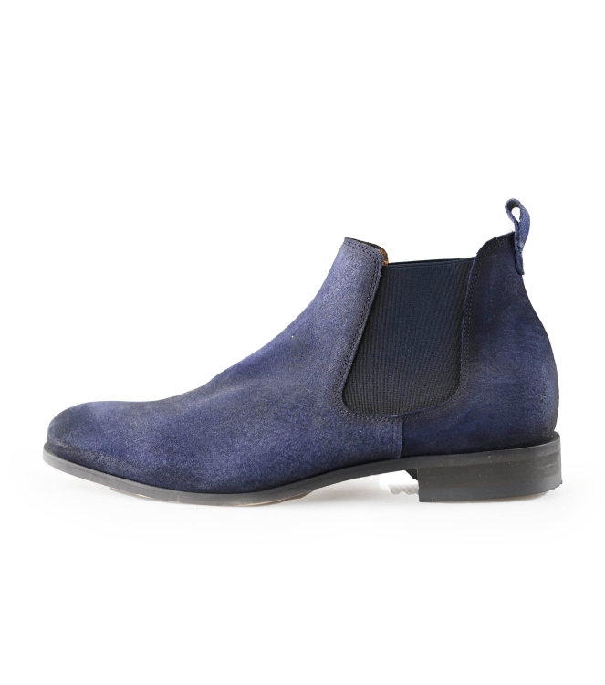 Paulo Bellini Chelsea boots