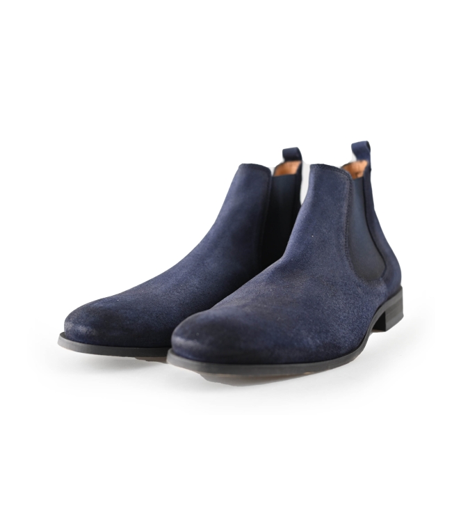 Paulo Bellini Chelsea boots