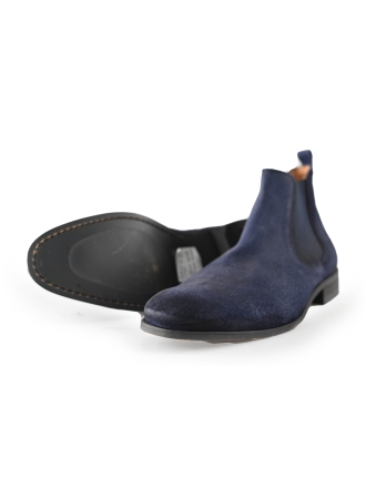 Paulo Bellini Chelsea boots