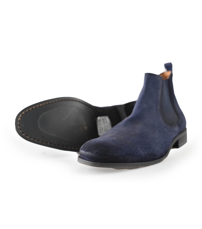 Paulo Bellini Chelsea boots