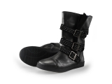 RED_EYE Biker boots